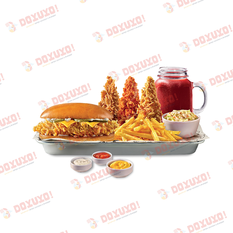 Tenders Festival